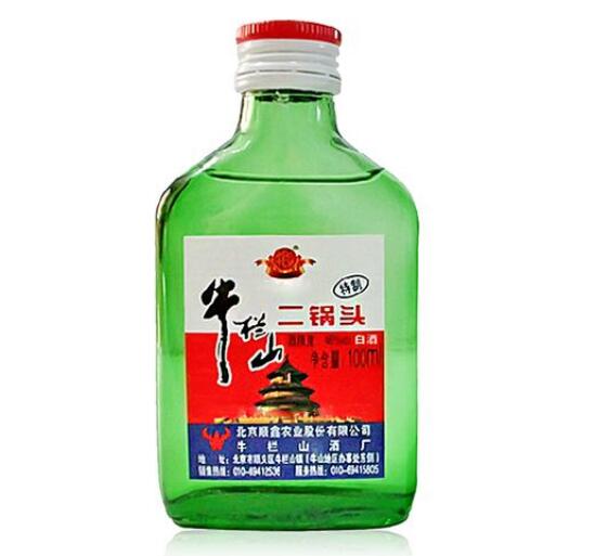 牛栏山配红牛叫什么