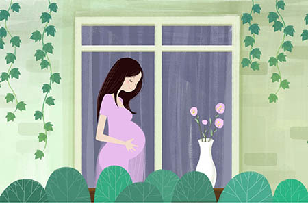 【怀孕可以吃石榴吗】孕妇能吃石榴吗孕妇可以吃石榴吗