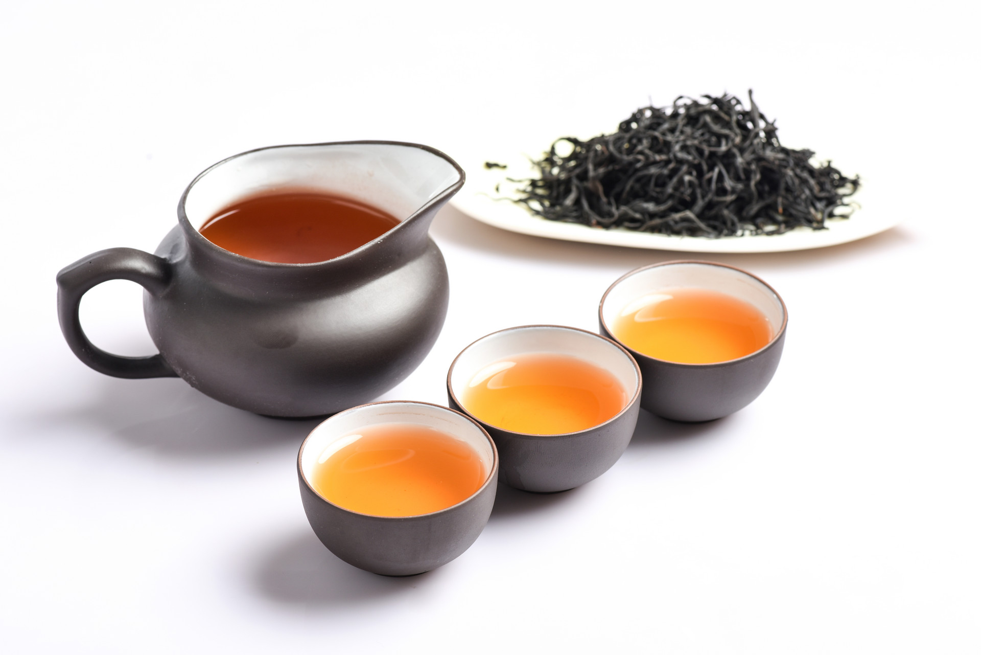 正山小种红茶比较甜正常吗