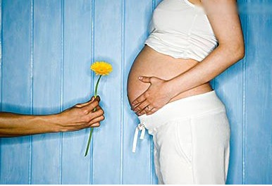 如何处理孕期常见的4种病症孕妇疾病