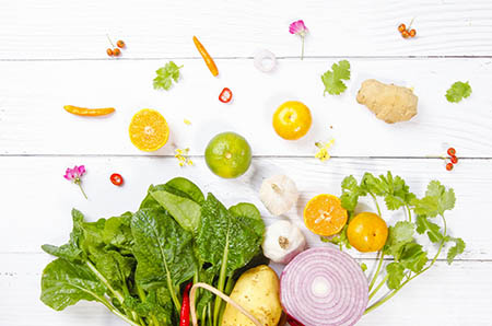 产后食补4大原则，吃好了下奶又多又快！