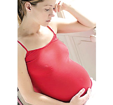 孕妇最有可能会患的孕期疾病