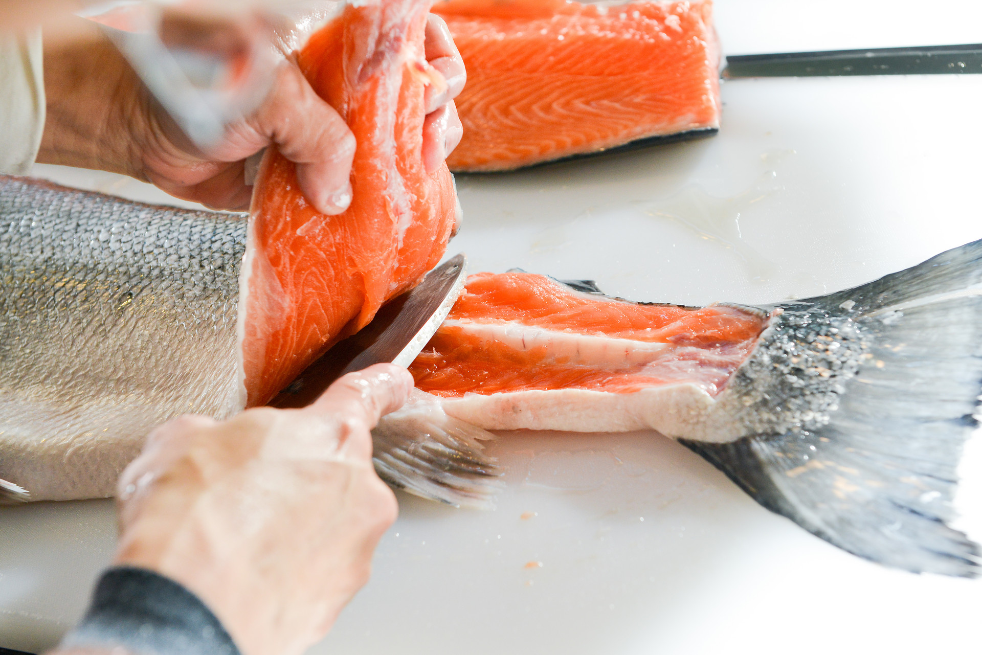 鱼肉怎么吃更健康