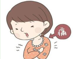 乳房结节吃什么食物好 吃什么药能消除乳房结节