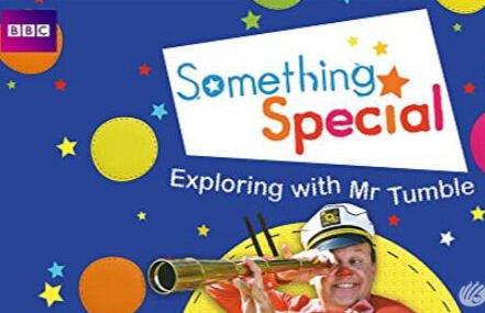 BBC Something Special S1-S8全集资源免费下载