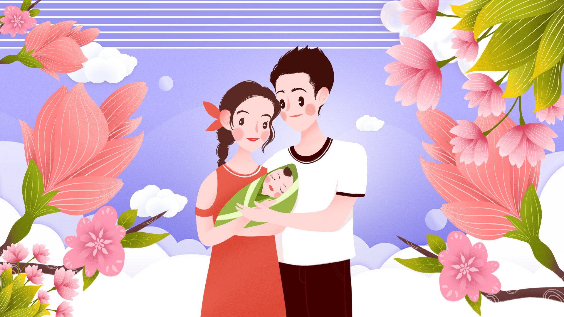 婴儿感冒应注意什么