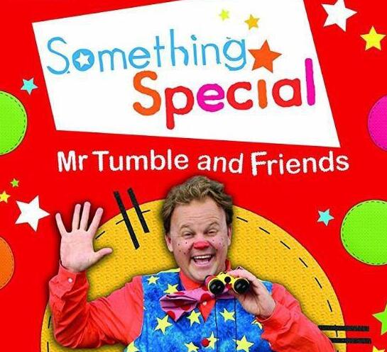 BBC Something Special S1-S8全集资源免费下载