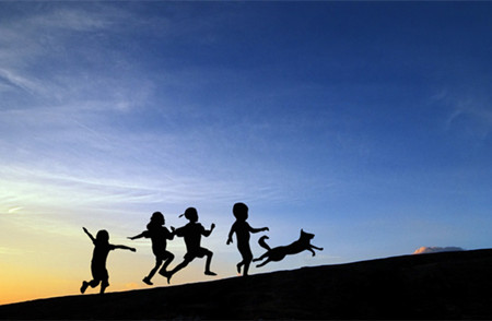 男孩的名字及意义