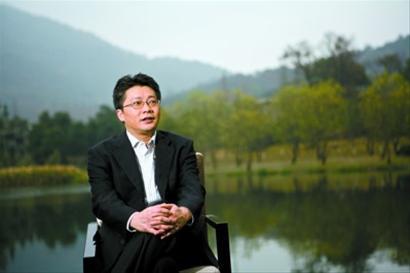 专访浙江卫视总监夏陈安：《中国好声音》引发的文化思考