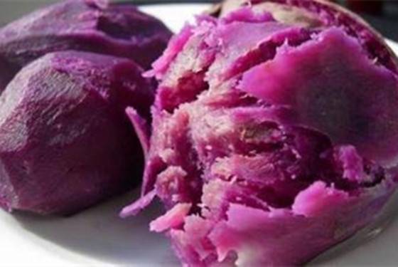 女性为什么不能吃紫薯 90%的人都误解了
