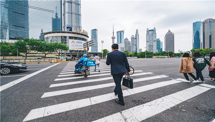 上下班为什么叫通勤 上下班为何称为通勤