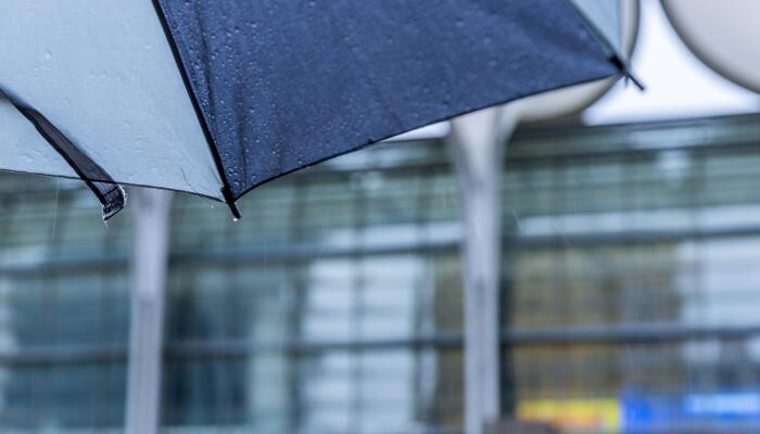 广东部分地区仍降雨清明放晴 深圳阴有小雨最高温16℃