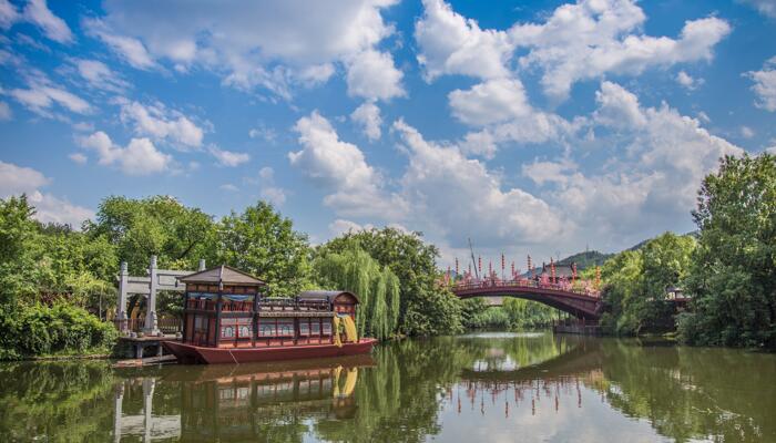 北宋名画清明上河图描绘哪个城市生活情景 明上河图画的是哪里的景象