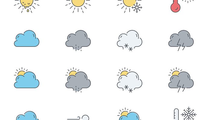 5月天气穿什么衣服 5月份天气穿啥衣服好