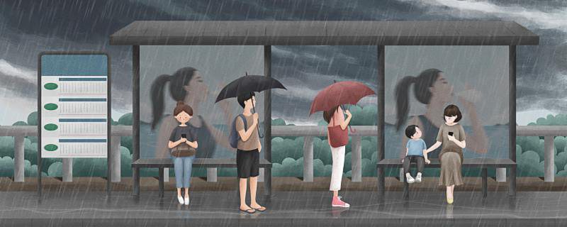 为什么暴雨过后很多鱼死了 暴雨后为何许多鱼死了