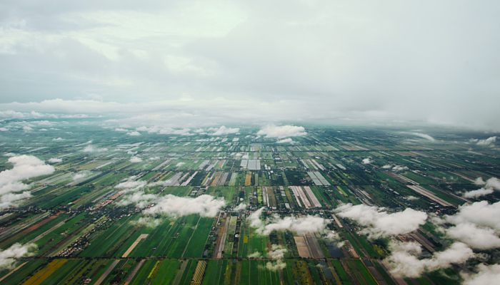 耕地为旱地的是哪个平原 耕地为旱地是指什么平原