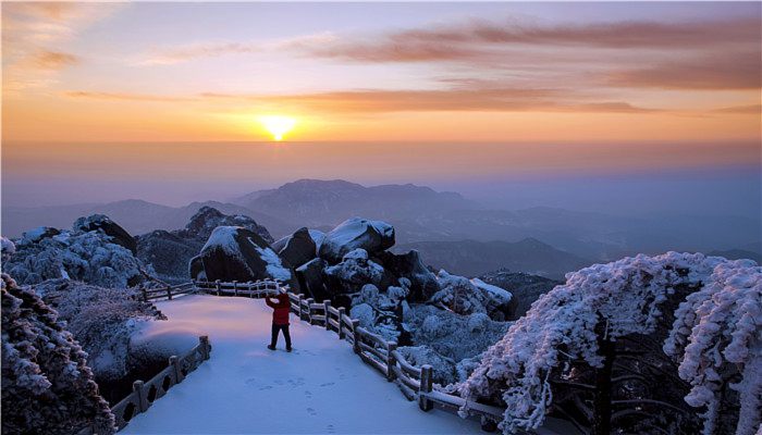 人工降雪是真的雪吗 人工降雪是属于真雪吗