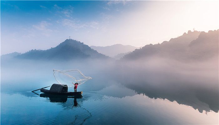 湘中地区是指哪些地方 湘中地区指的是什么地方