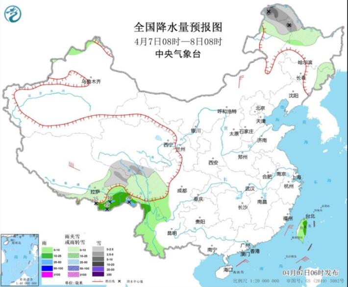 川渝江浙沪等有大雾侵扰 西南地区多阴雨