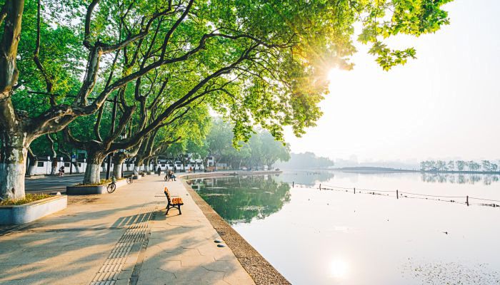 西湖另一个别称是什么 西湖的另外一个别名是什么