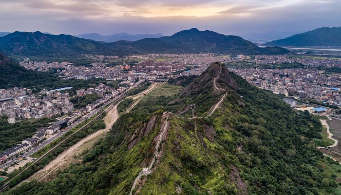 雁荡山是四大佛山之一吗 雁荡山属于我国四大佛山之一吗