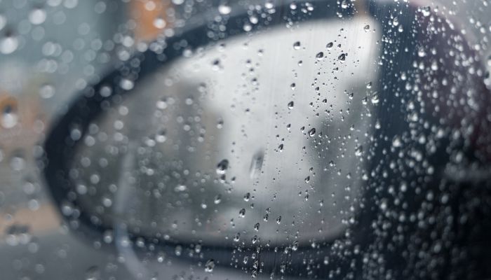 上海今中午起迎较强降雨 部分地区大风可达9级