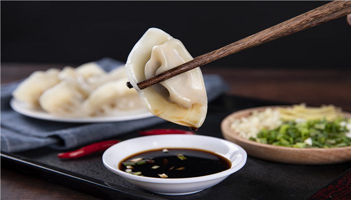 冻饺子一般煮几分钟 冻饺子通常煮多少分钟