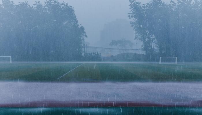 新一轮大范围降雨又来了 南方大范围阴雨持续到本周末