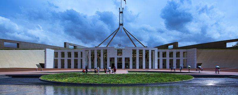 canberra是哪个国家的首都 canberra是什么国家的首都