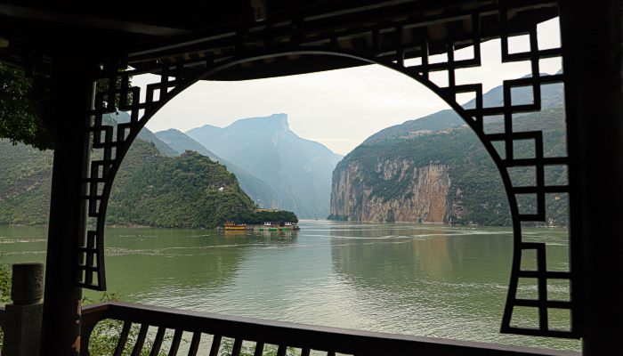 重庆夏天经常40度吗 重庆夏季常常是40度吗