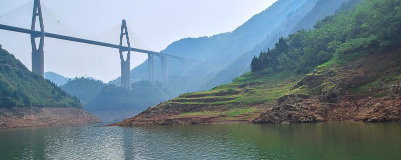 重庆夏天经常40度吗 重庆夏季常常是40度吗