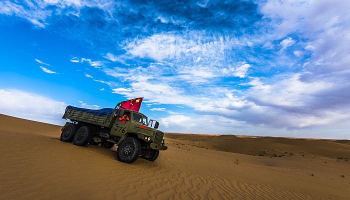 世界上夏天最热的国家 全世界夏天最热的地方