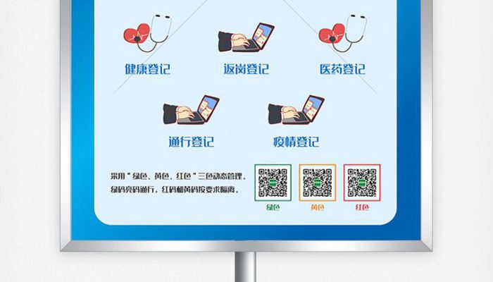 红码一般多少天消失 红码通常几天后转回绿码