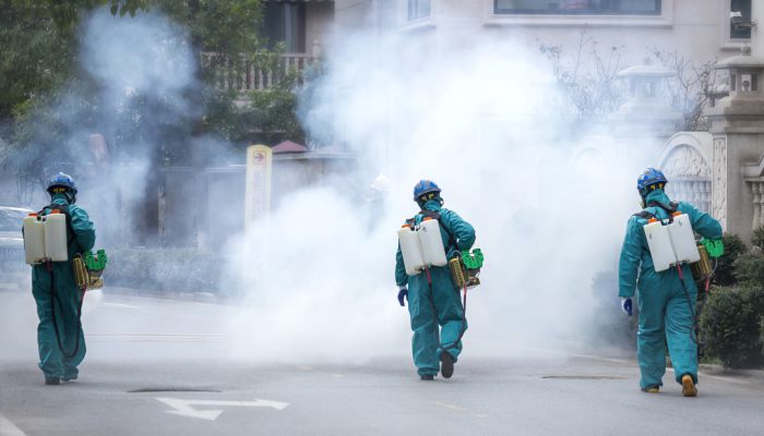 黄码一般几天解除 黄码通常多少天消除