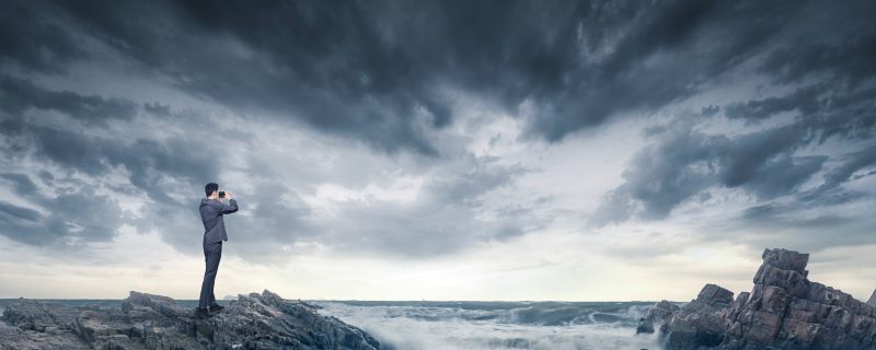 积雨云预示着什么 积雨云预兆什么