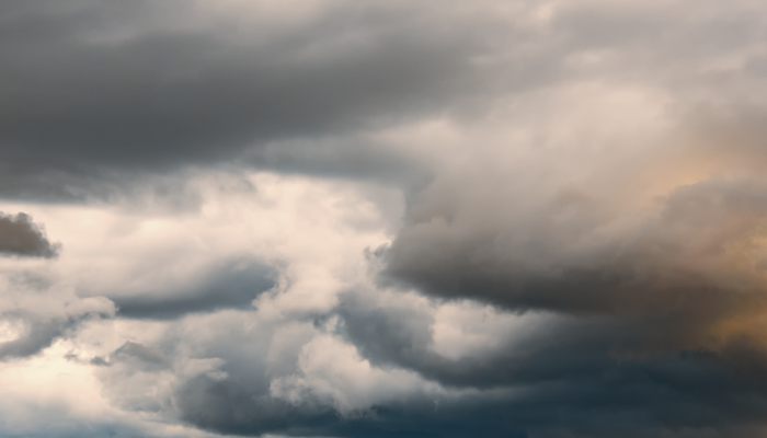 积雨云和积云有什么区别 积雨云与积云有哪些不同