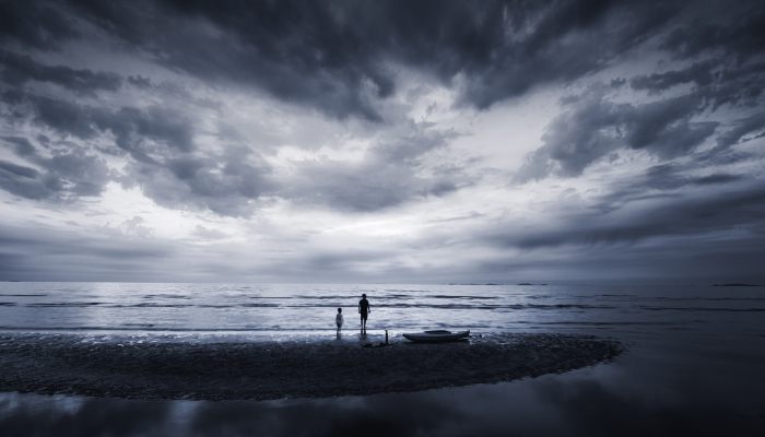 积雨云是怎么形成的 积雨云是如何形成的