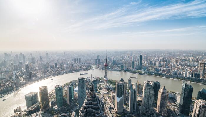 上海五一假期仅第一天有小雨 5月1日起多云或阴