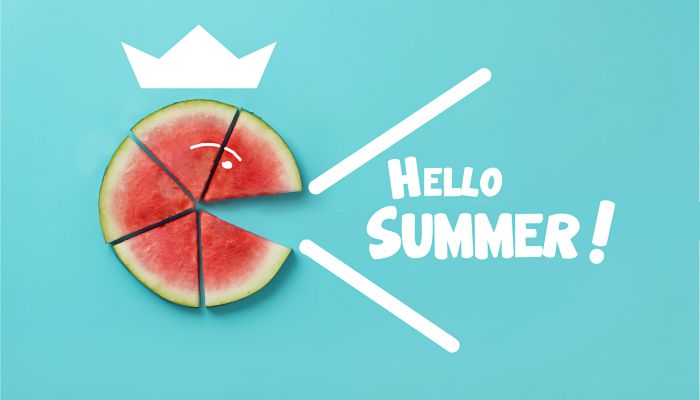 立夏祝福语微信发朋友圈 2022立夏简单特别的祝福语