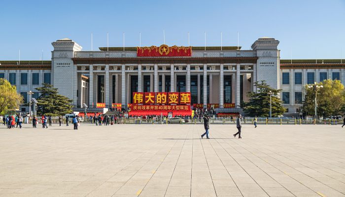 中国现存规模最大最完整的博物馆 中国现在规模最大保存最全的博物馆