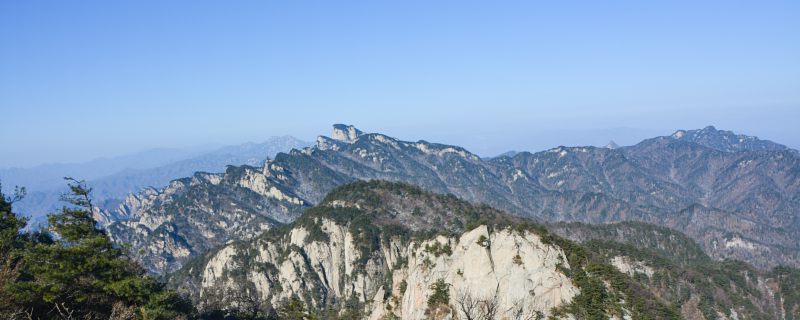 中国最古老的城市 中国历史最古老的城市