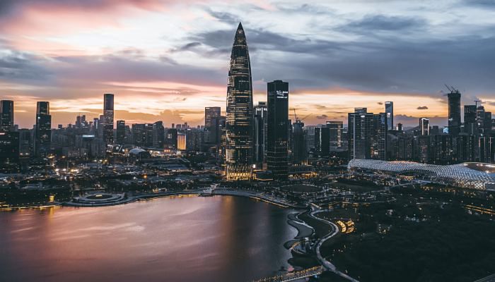 中国人口最密集的城市 中国人口数量最密集的城市
