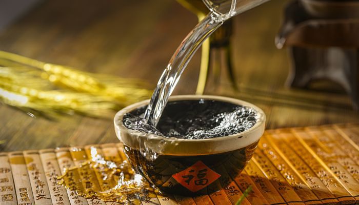 中国最古老的四大名酒 中国最早的四大名酒