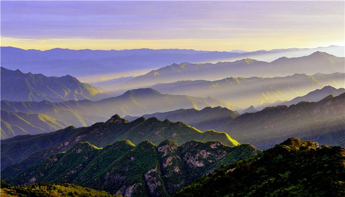 中国最高的十座山 中国海拔最高的十座山排名