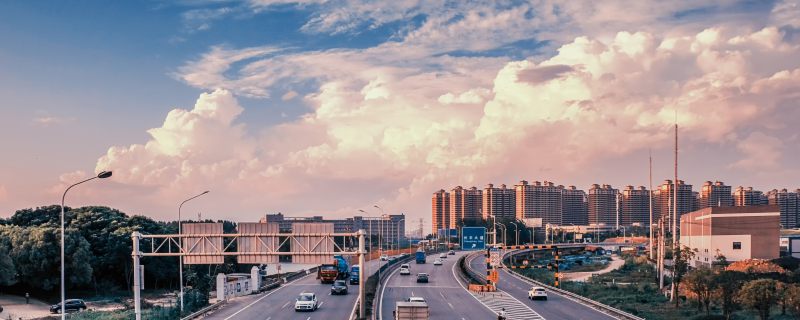 中国最大的海陆空交通枢纽 我国最大的水陆空交通枢纽