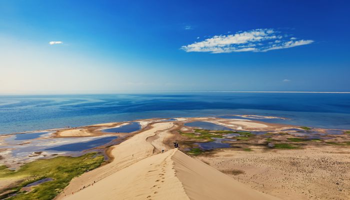 中国水量最大的咸水湖 我国水量最多的咸水湖