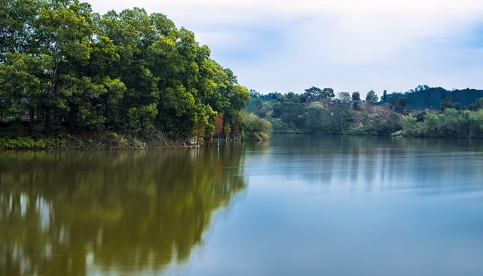 中国海拔最低的地方在哪里 中国海拔高度最低的地区是哪儿