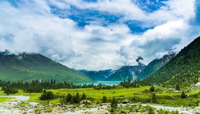 中国最矮的山 中国海拔最低的山