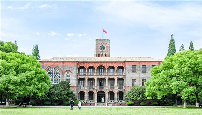 中国最大的大学 中国面积最大的大学