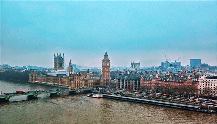 英国天气一年四季温度 英国天气四季气温